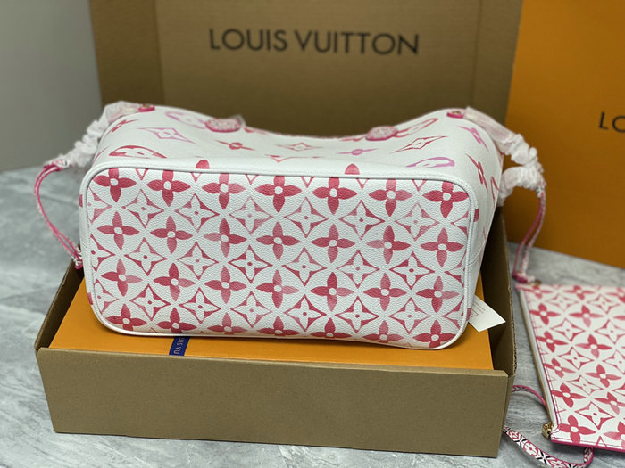 Louis Vuitton Neverfull MM M22980