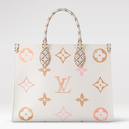 Louis Vuitton OnTheGo MM M22975