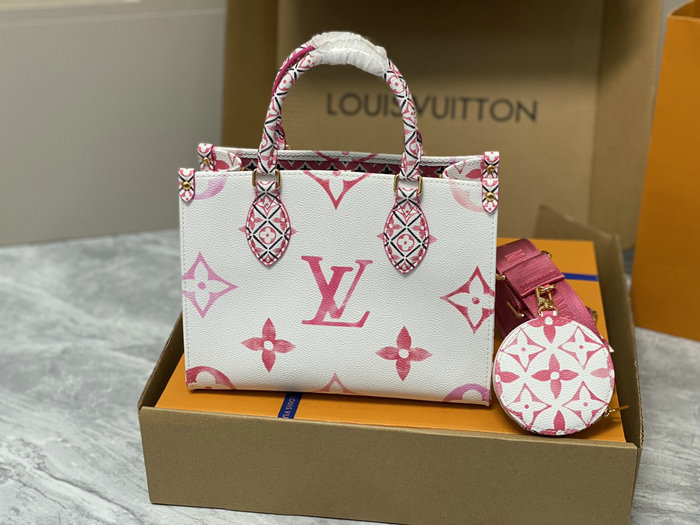 Louis Vuitton OnTheGo PM M22976