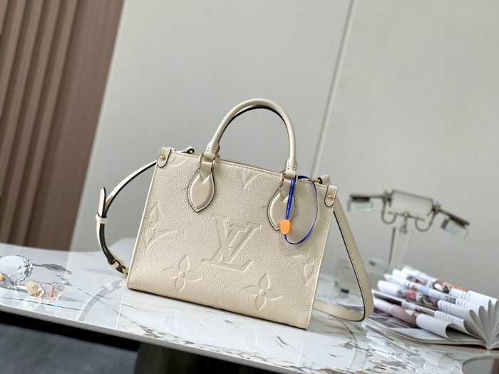 Louis Vuitton OnTheGo PM M46569