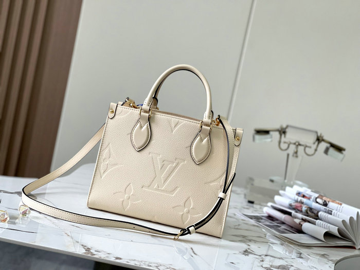 Louis Vuitton OnTheGo PM M46569