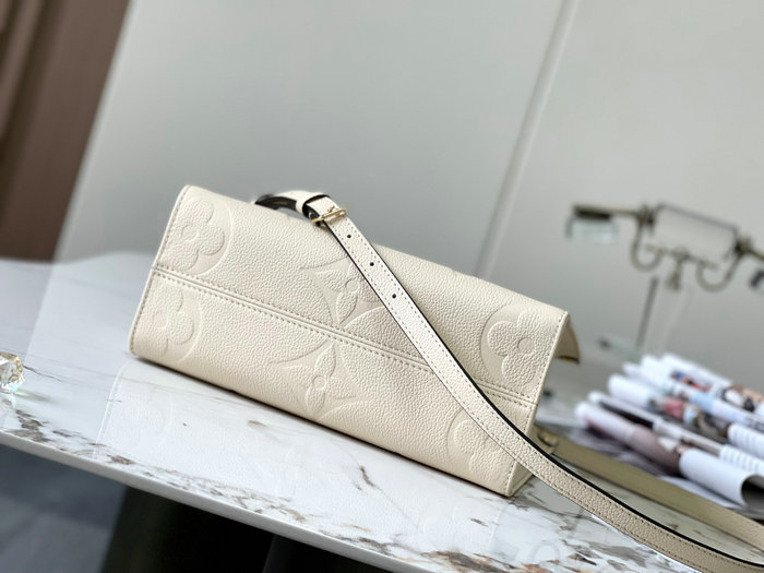 Louis Vuitton OnTheGo PM M46569