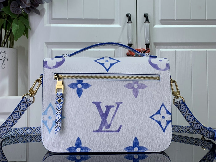 Louis Vuitton Pochette Metis MM M23055