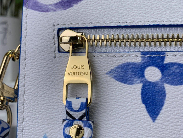 Louis Vuitton Pochette Metis MM M23055