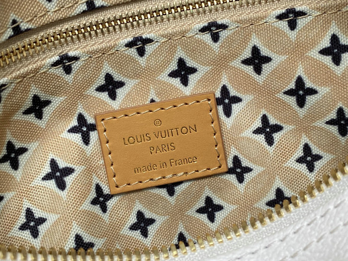 Louis Vuitton Speedy Bandouliere 25 M22987