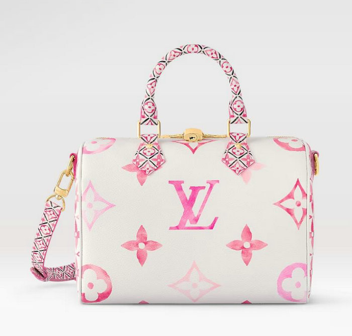 Louis Vuitton Speedy Bandouliere 25 M23073