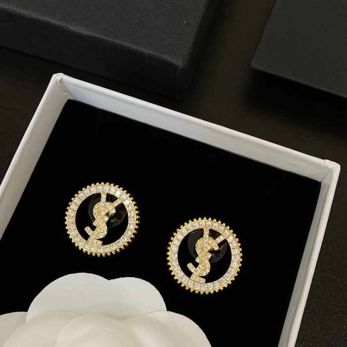 YSL Earrings JYE062201