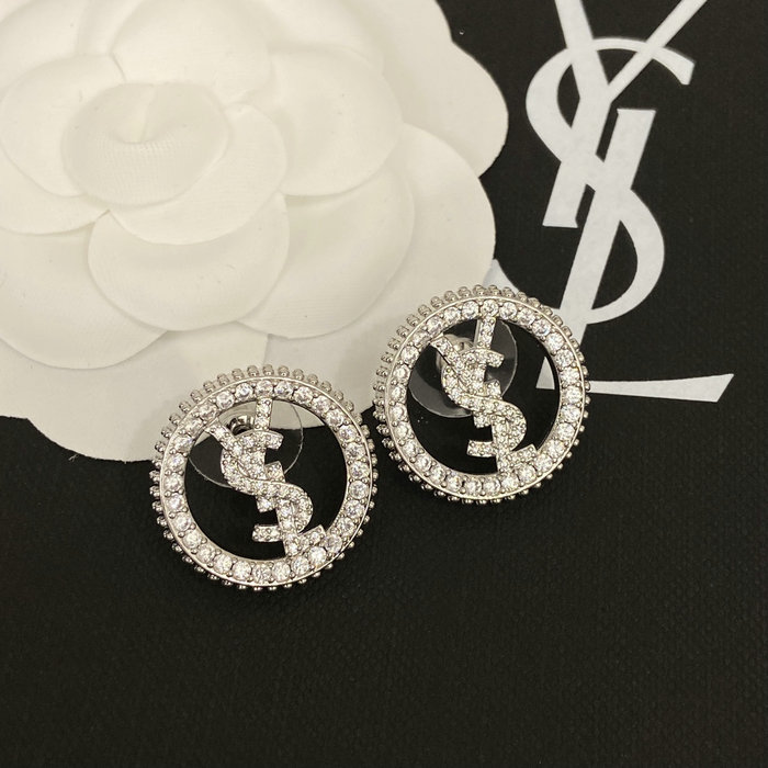 YSL Earrings JYE062201