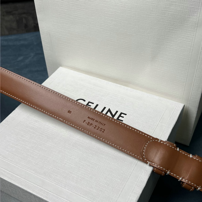 Celine Belt BCE062802