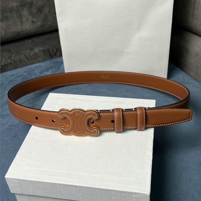 Celine Belt BCE062802