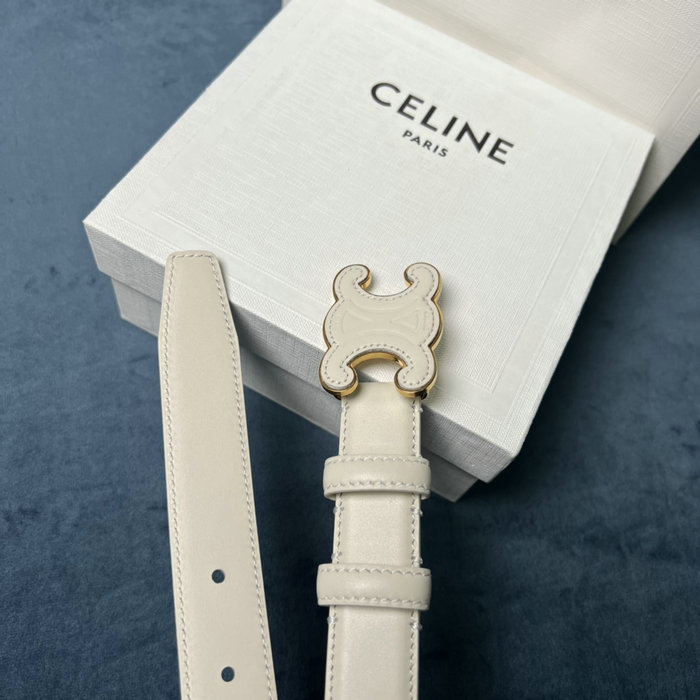 Celine Belt BCE062803