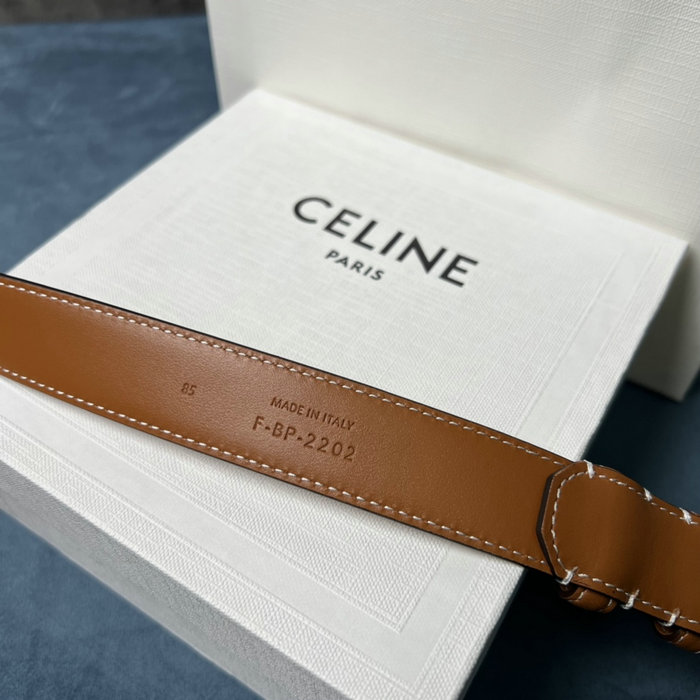 Celine Belt BCE062805