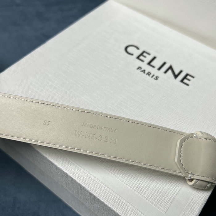 Celine Belt BCE062806