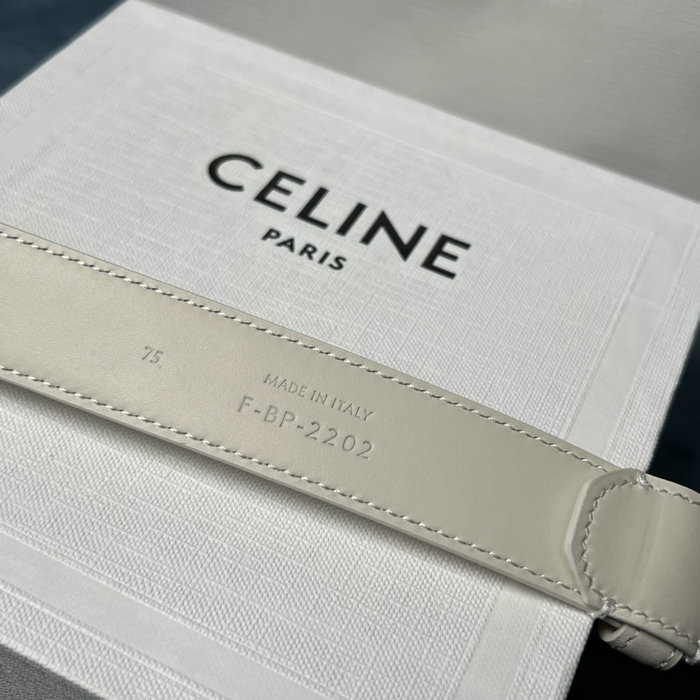 Celine Belt BCE062809