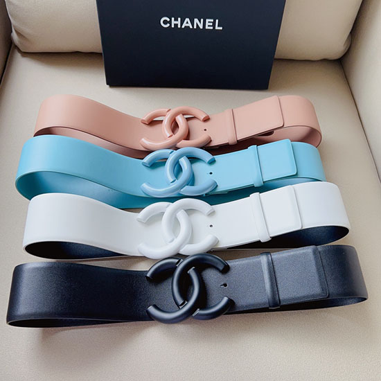 Chanel Belt CB062802