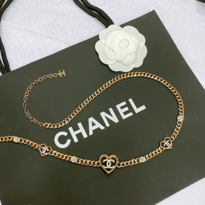 Chanel Belt CB062804