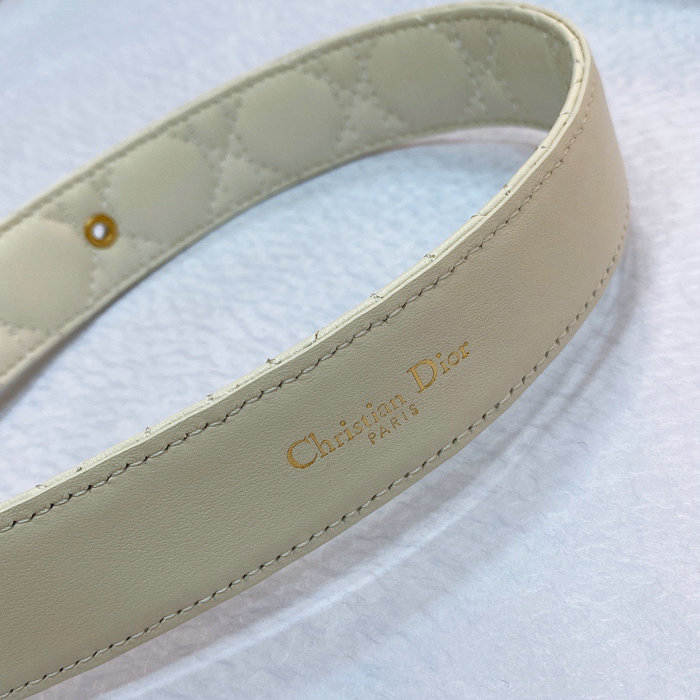 Dior Belt DB062803