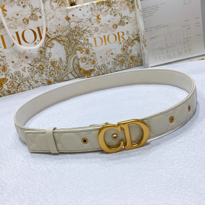 Dior Belt DB062803