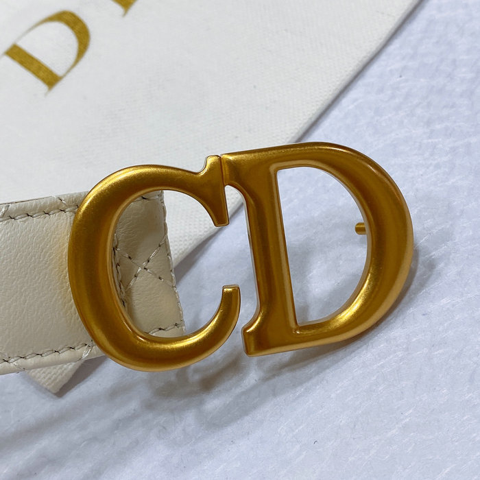 Dior Belt DB062803