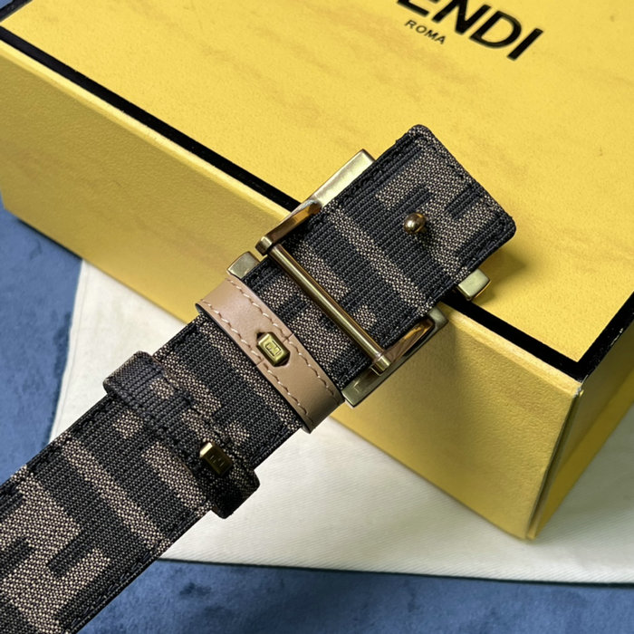 Fendi Belt FB062801