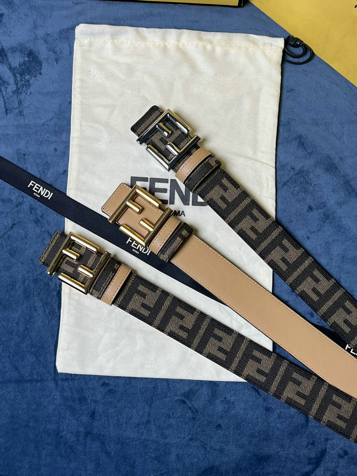 Fendi Belt FB062801