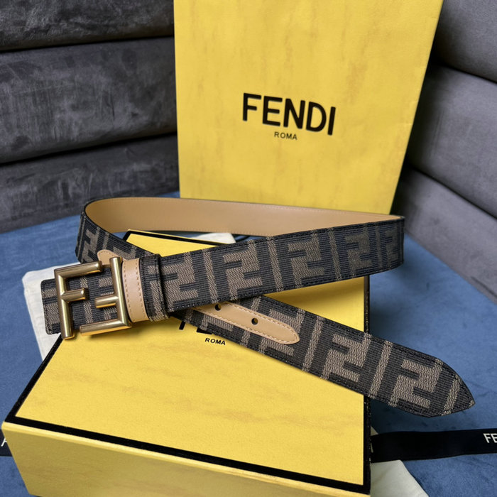 Fendi Belt FB062801