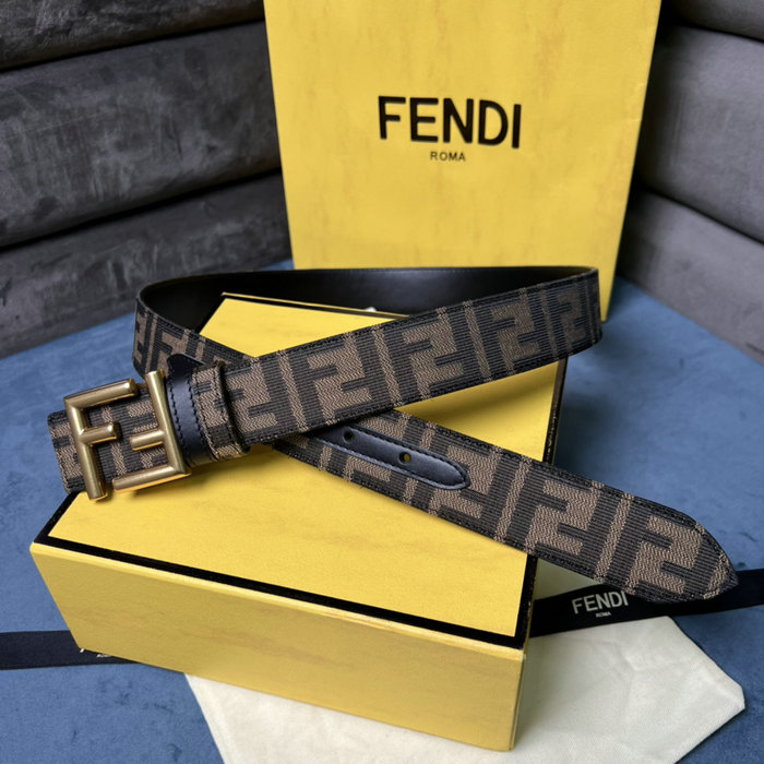 Fendi Belt FB062802