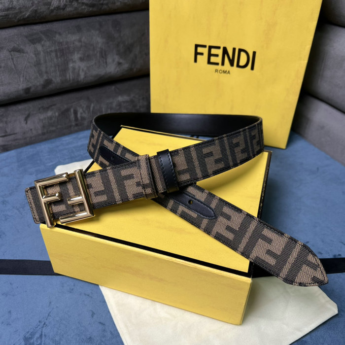 Fendi Belt FB062802