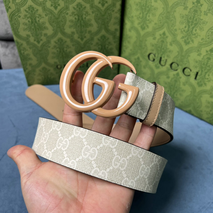 Gucci Belt GB062805