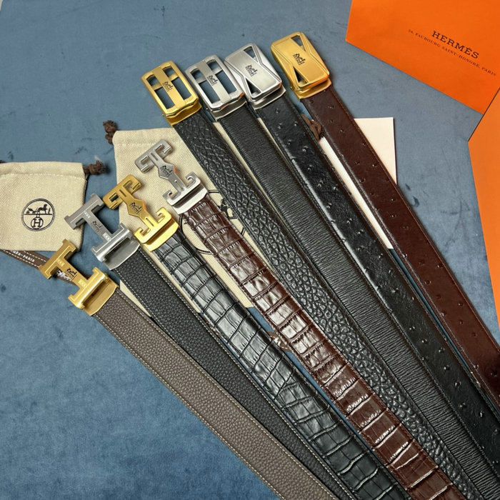 Hermes Belt HB062803