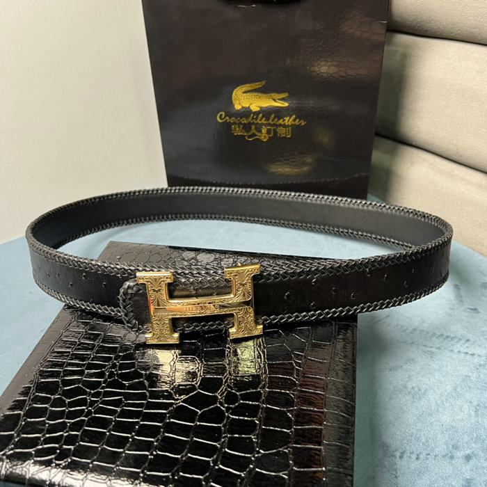 Hermes Belt HB062809