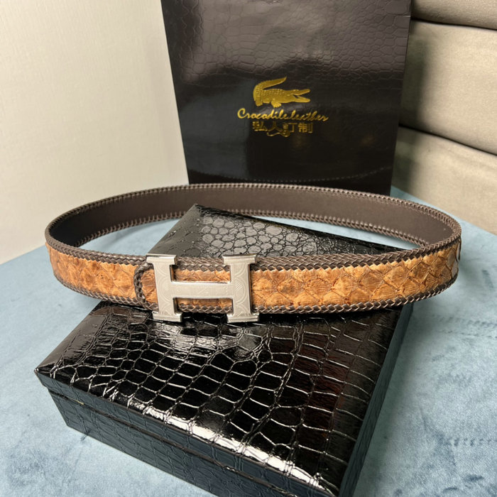 Hermes Belt HB062811