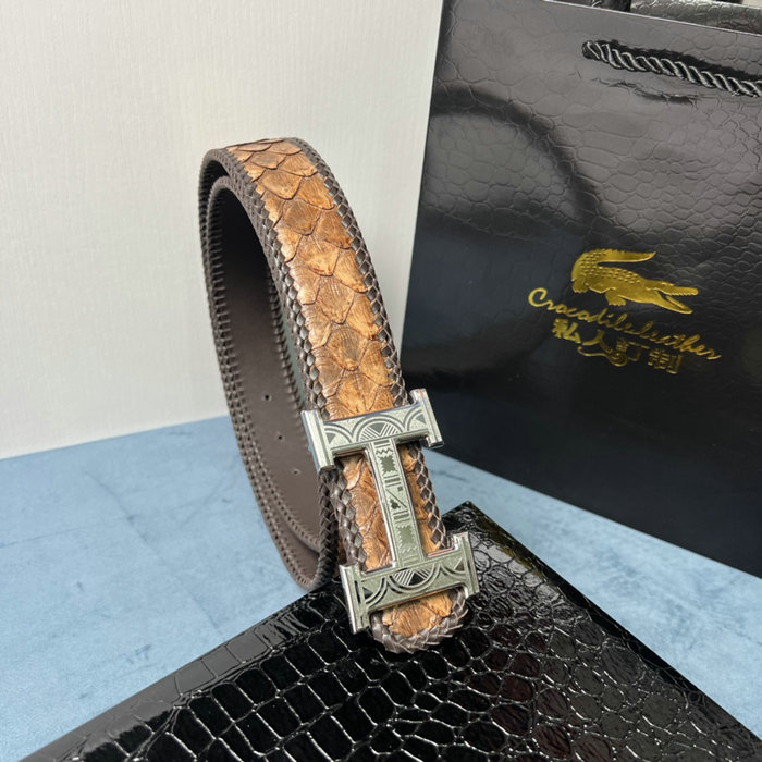 Hermes Belt HB062811