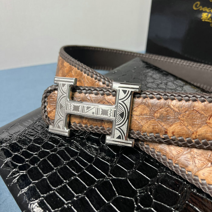 Hermes Belt HB062811