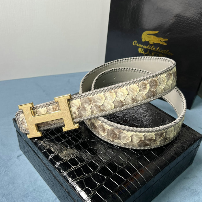 Hermes Belt HB062812