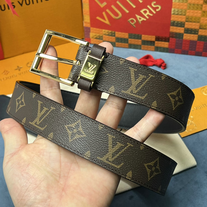 Louis Vuitton Belt LB062804