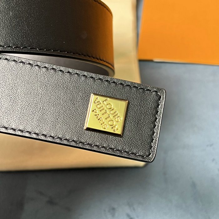 Louis Vuitton Belt LB062805