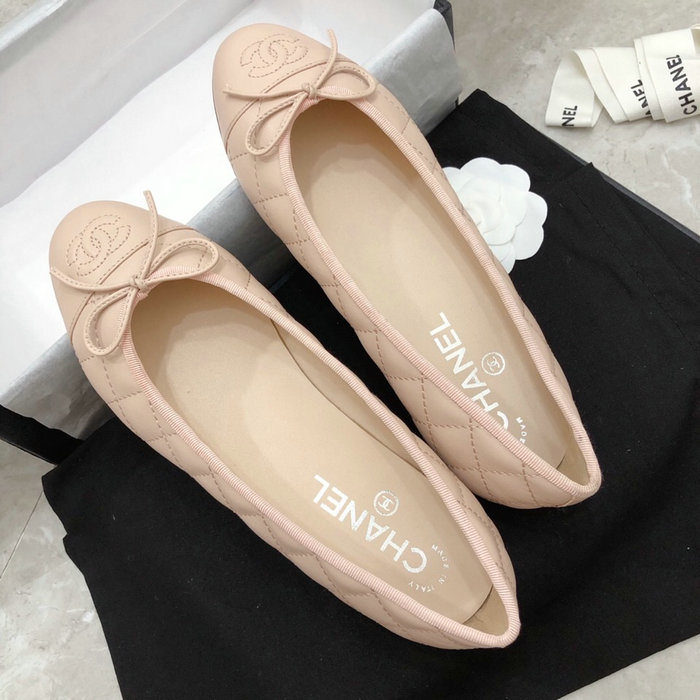 Chanel Ballet Flats SNC063010