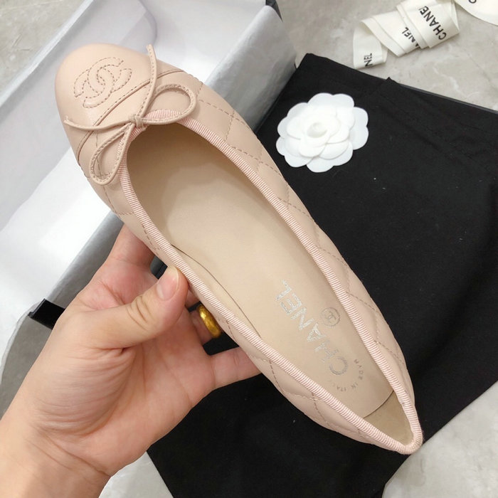 Chanel Ballet Flats SNC063010