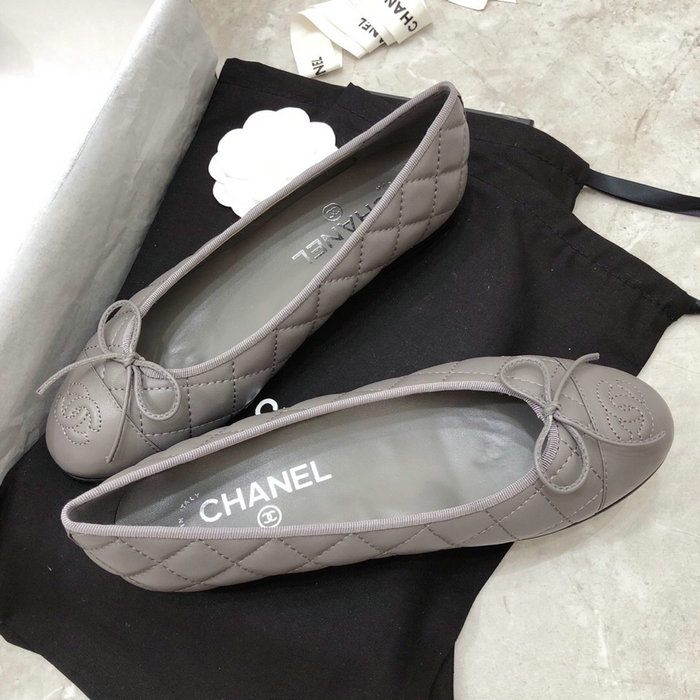 Chanel Ballet Flats SNC063013