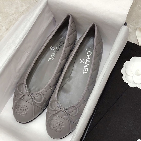 Chanel Ballet Flats SNC063013