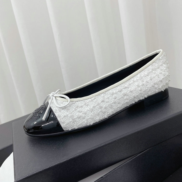 Chanel Ballet Flats SNC063014