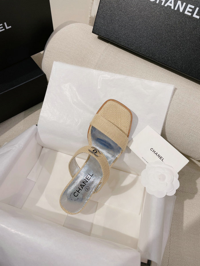 Chanel Sandals SNC063004