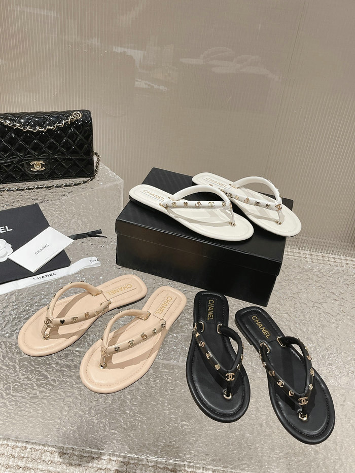 Chanel Sandals SNC063005