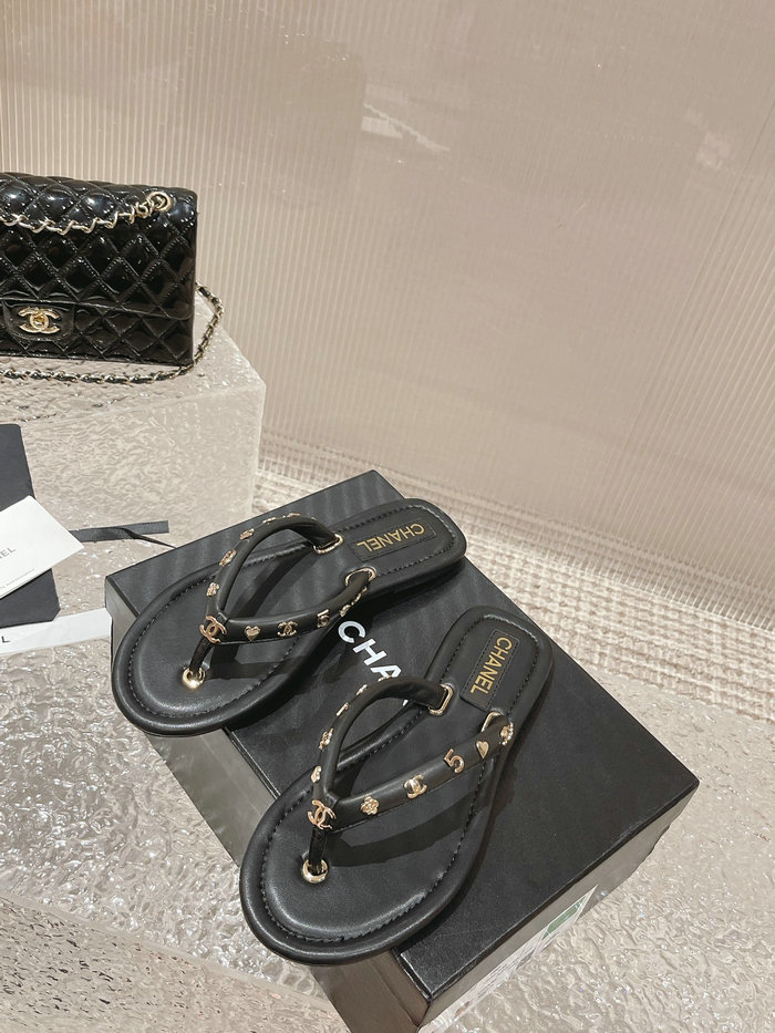 Chanel Sandals SNC063005