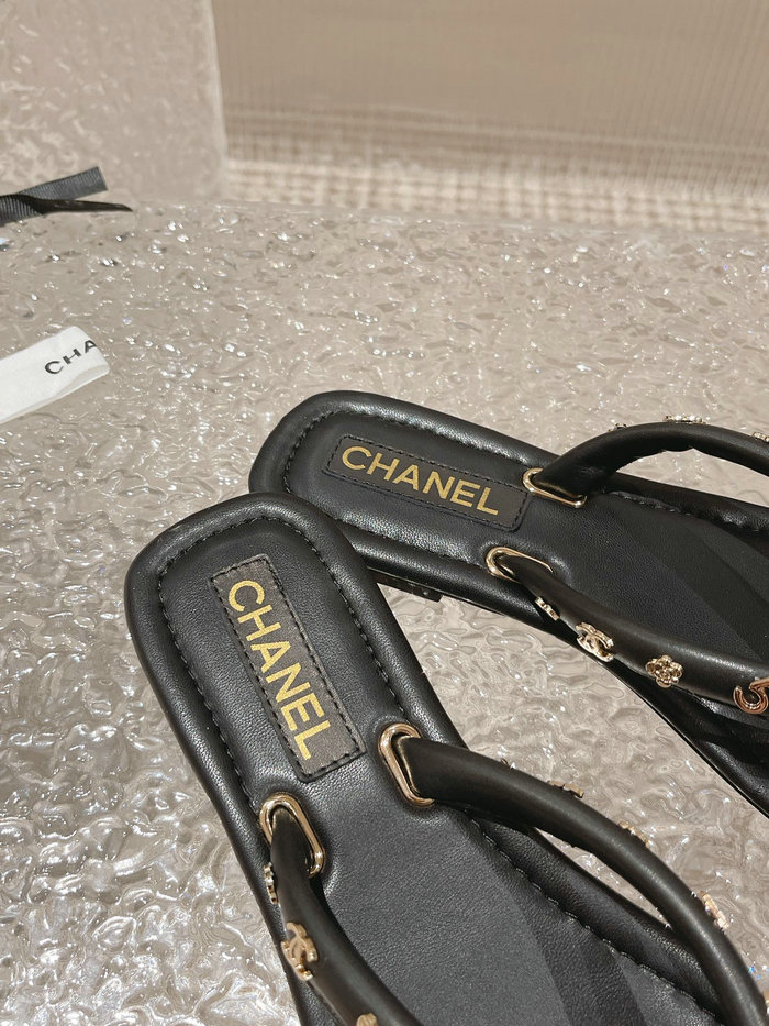 Chanel Sandals SNC063005