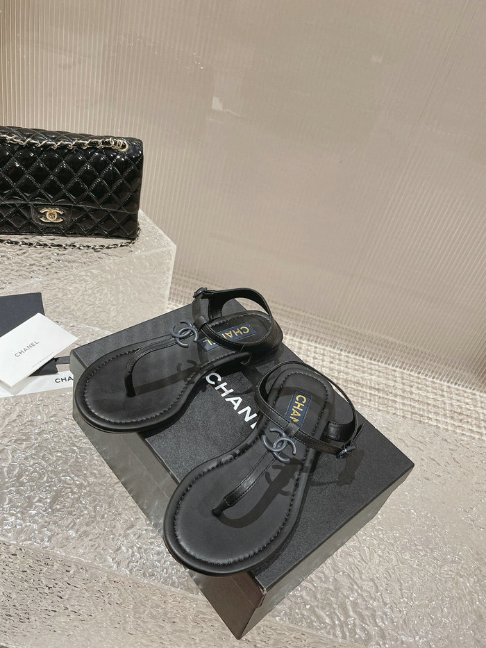 Chanel Sandals SNC063008