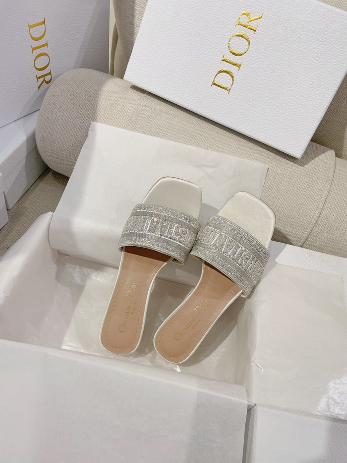 Dior Heel Sandals SND063014