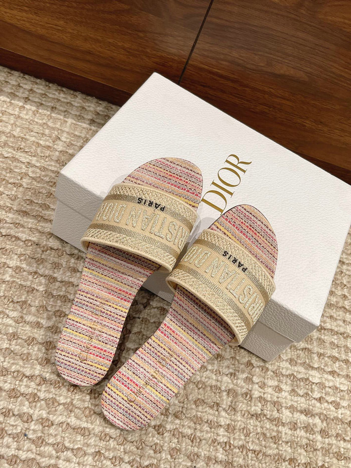 Dior Slippers SND063004