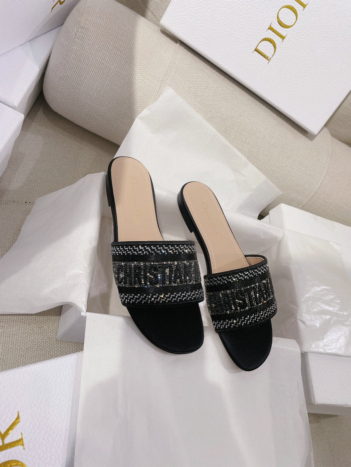 Dior Slippers SND063005